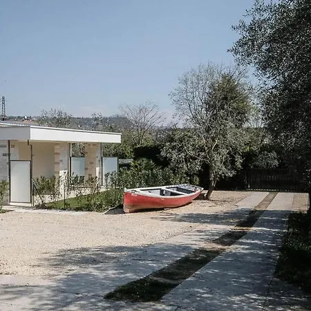 Manzoni * Μπαρντολίνο
