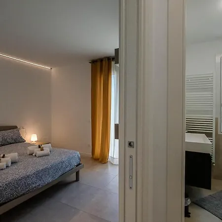 Manzoni * Μπαρντολίνο