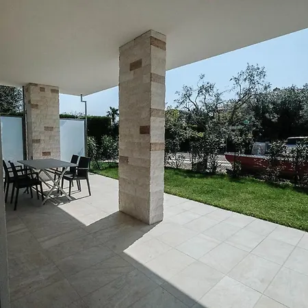 Manzoni Διαμέρισμα Μπαρντολίνο