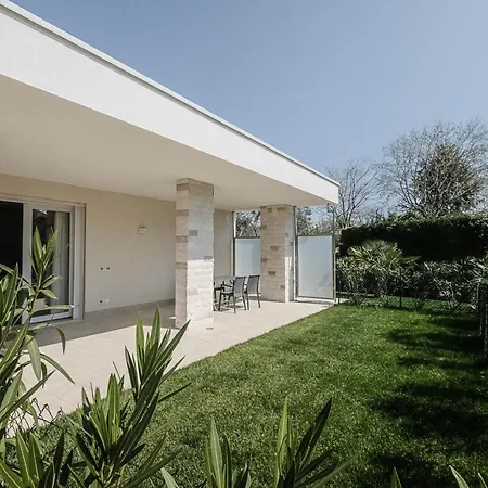Appartement Manzoni