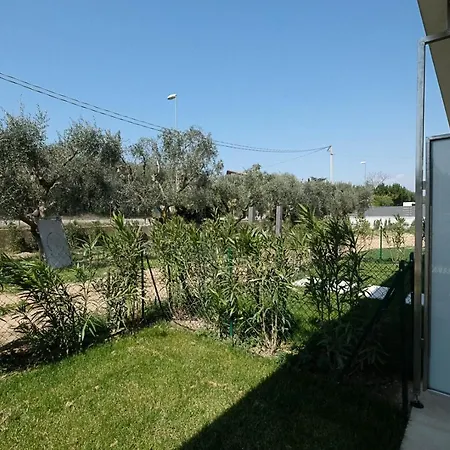 Appartement Manzoni