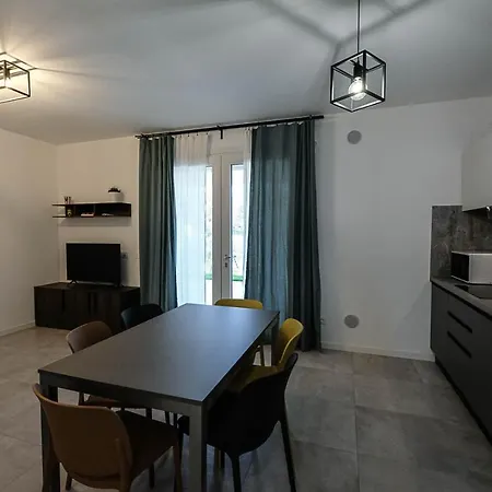 Appartement Manzoni *
