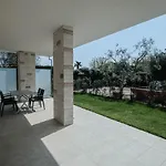 Διαμέρισμα Manzoni Μπαρντολίνο