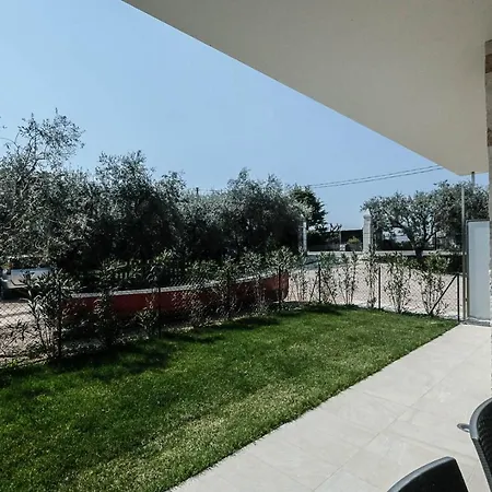 Manzoni Appartamento Bardolino